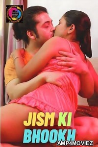 Jism Ki Bhookh (2023) S01 E01 SundayHoliday Hindi Web Series