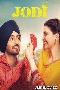 Jodi (2023) Punjabi Full Movies