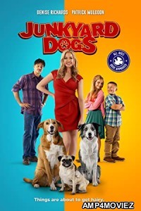 Junkyard Dogs (2022) HQ Telugu Dubbed Movie