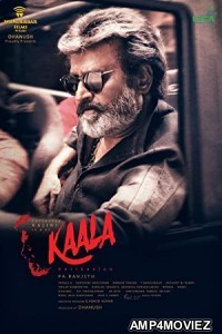 Kaala (2018) Hindi Dubbed Movie
