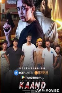 Kaand (2020) Hindi Full Movie
