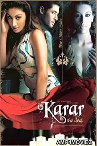 Karar The Deal (2014) Hindi Full Movie