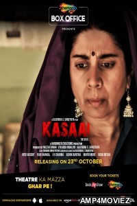 Kasaai (2020) Hindi Full Movie