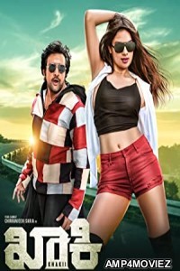 Khakii (2020) UNCUT ORG Hindi Dubbed Movie