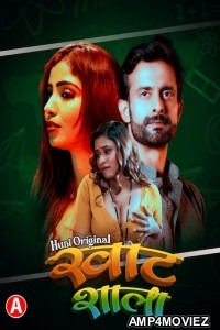 Khatshala 2023 S01E01 HuntCinema Hindi Web Series
