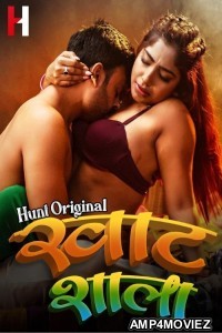 Khatshala 2023 S01E03 HuntCinema Hindi Web Series