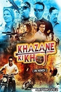Khazane Ki Khoj (2019) Hindi Dubbed Movie