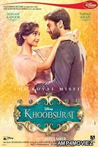 Khoobsurat (2014) Hindi Full Movie