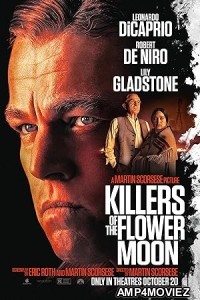 Killers of The Flower Moon (2023) ORG Hindi Dubbed Movie