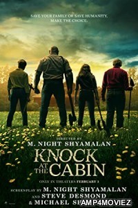 Knock At The Cabin (2023) English Full Movie
