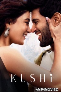 Kushi (2023) Telugu Movies