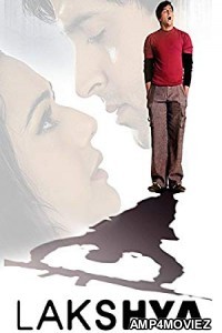 Lakshya (2004) Bollywood Hindi Full Movie