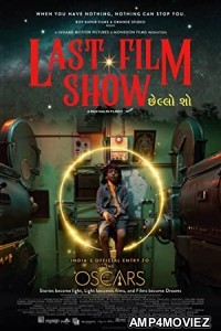 Last Film Show (2022) Gujarati Full Movie