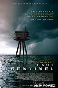 Last Sentinel (2023) HQ Hindi Dubbed Movie