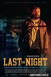 Last the Night (2022) Bengali Dubbed Movie