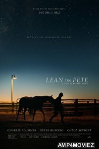 Lean On Pete (2017) Hollywood English Full Movie