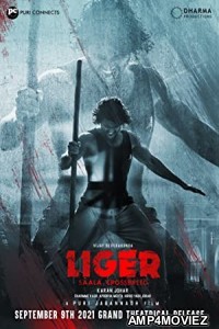 Liger (2022) Kannada Full Movie