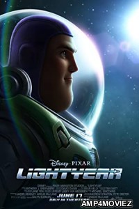 Lightyear (2022) Hindi Dubbed Movie