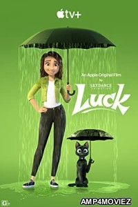 Luck (2022) HQ Telugu Dubbed Movie