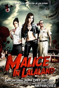 Malice in Lalaland (2010) English Full Movie