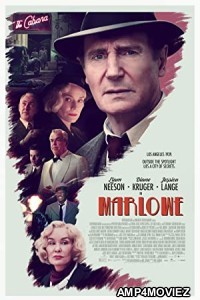 Marlowe (2023) English Full Movie