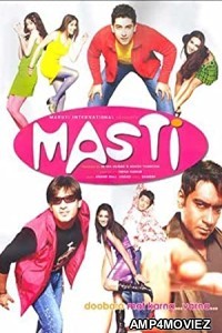 Masti (2004) Hindi Full Movie