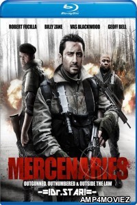 Mercenaries (2012) Hindi Dubbed Movies