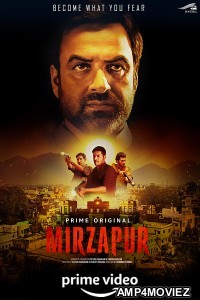 Mirzapur (2020) UNRATED Hindi Season 2 Complete Show