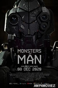 Monsters of Man (2020) English Full Movie