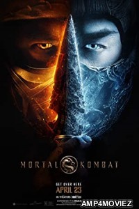 Mortal Kombat (2021) Unofficial Hindi Dubbed Movie