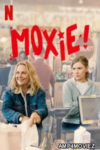 Moxie (2021) Hindi Dubbed Movies