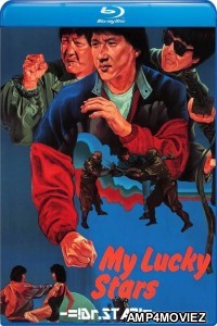 My Lucky Stars (1985) EXTENDED Hindi Dubbed Movies