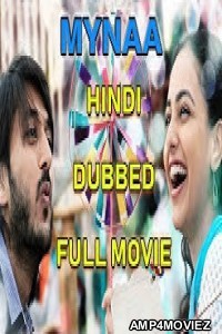 Myna (2018) Hindi Dubbed Movie