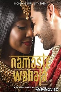 Namaste Wahala (2021) Unofficial Hindi Dubbed Movie