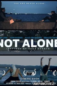 Not Alone (2019) UnOfficial Hindi Dubbed Movie