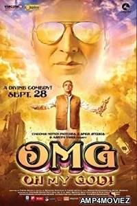OMG Oh My God (2012) Hindi Full Movies