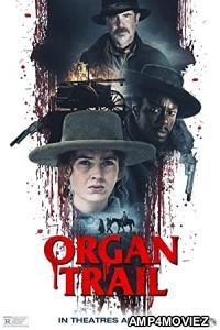 Organ Trail (2023) HQ Bengali Dubbed Movie