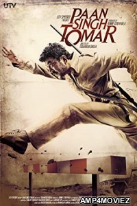 Paan Singh Tomar (2012) Hindi Full Movie