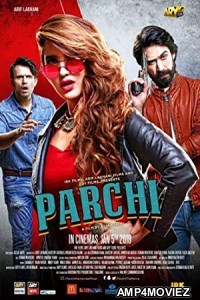 Parchi (2018) Urdu Full Movie