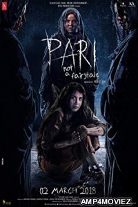 Pari (2018) Urdu Full Movie