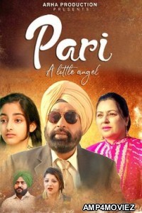Pari A Little Angel (2021) Punjabi Full Movie