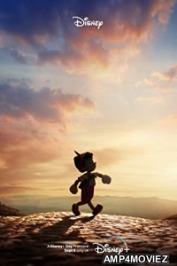 Pinocchio (2022 Hindi Dubbed Movie