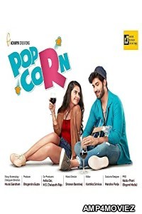 Popcorn (2023) UNCUT Hindi Dubbed Movie