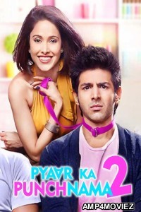 Pyaar Ka Punchnama 2 (2015) Hindi Full Movies