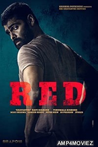 RED (2021) Telugu Full Movie