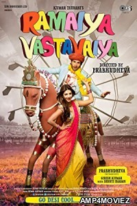 Ramaiya Vastavaiya (2013) Hindi Full Movie