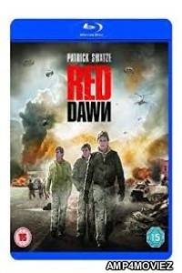 Red Dawn (2012) Hindi Dubbed Full Movies