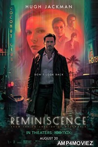 Reminiscence (2021) Unofficial Hindi Dubbed Movie