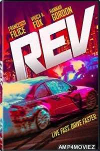 Rev (2020) Unofficial Hindi Dubbed Movie