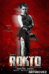Rokto (2016) Bengali Full Movies